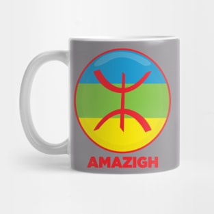 AMAZIGH FLAG Mug